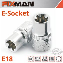FIXMAN 3/8